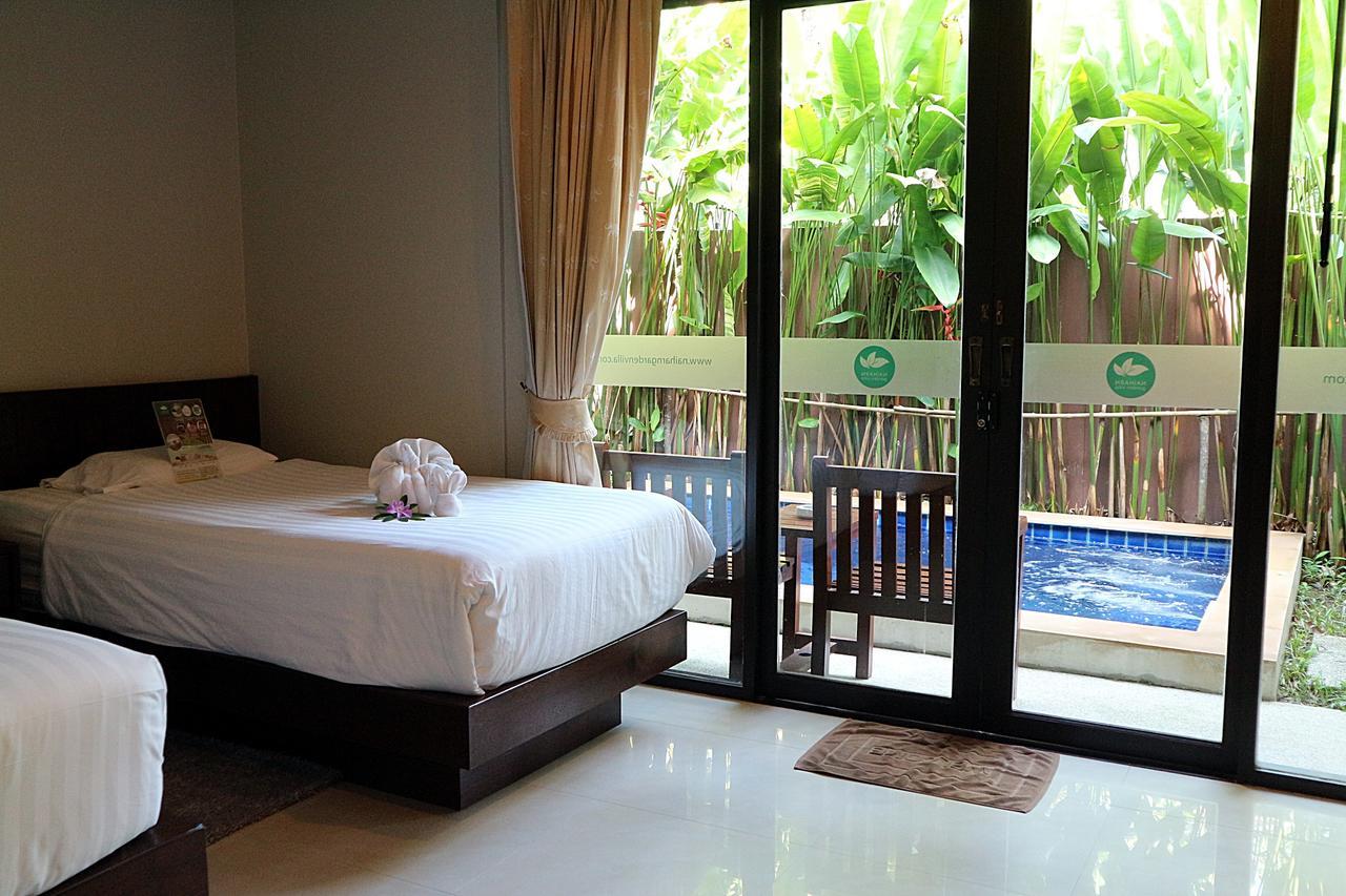 Naiharn Garden Villa