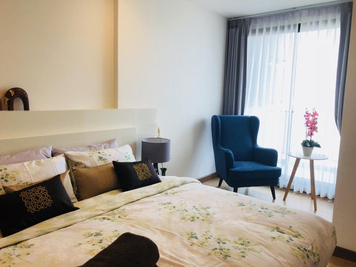 Astra Apartment *