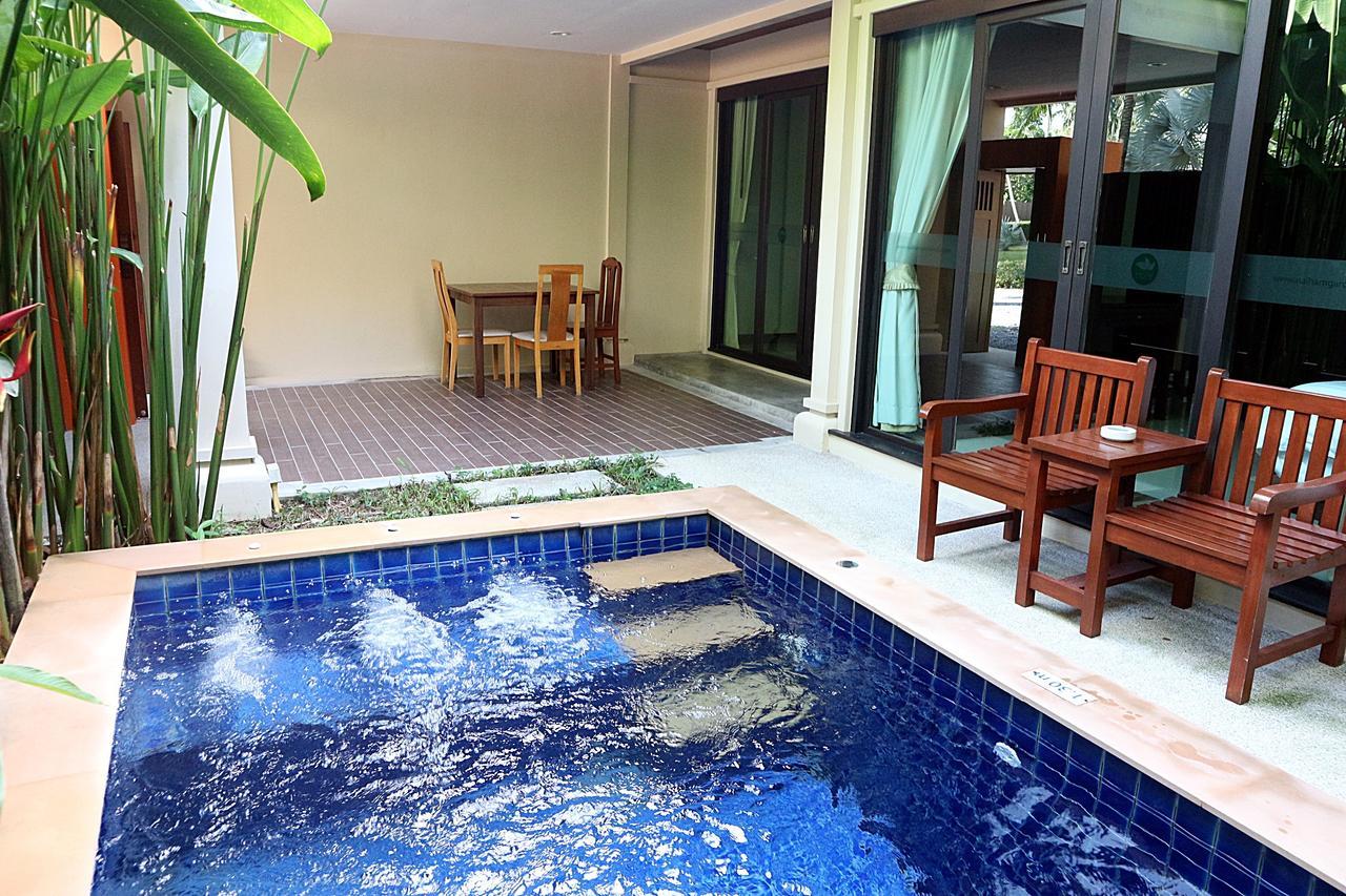 Naiharn Garden *