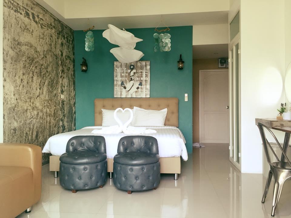 Boutique Summer House 3* Jomtien Beach