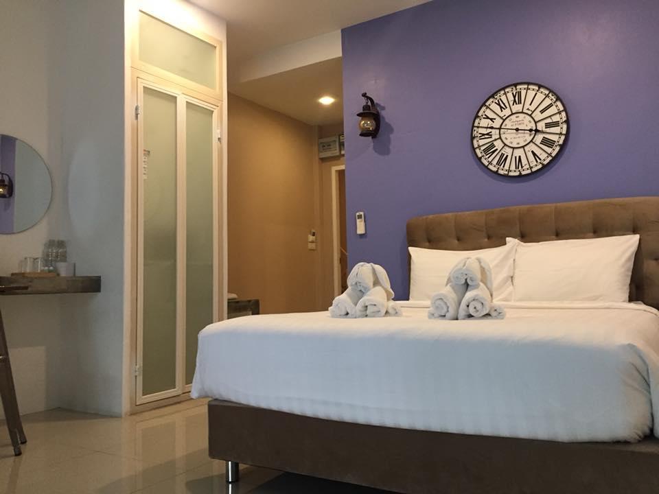 Boutique Summer House 3*