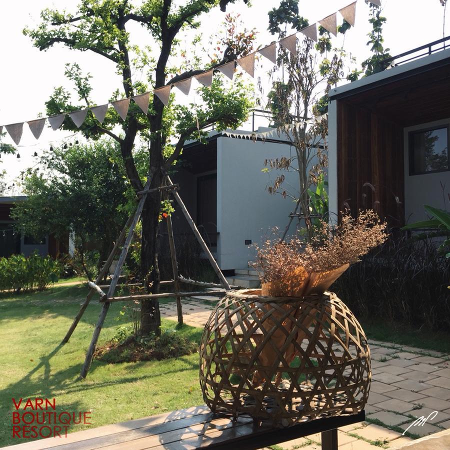 Varn Boutique Resort