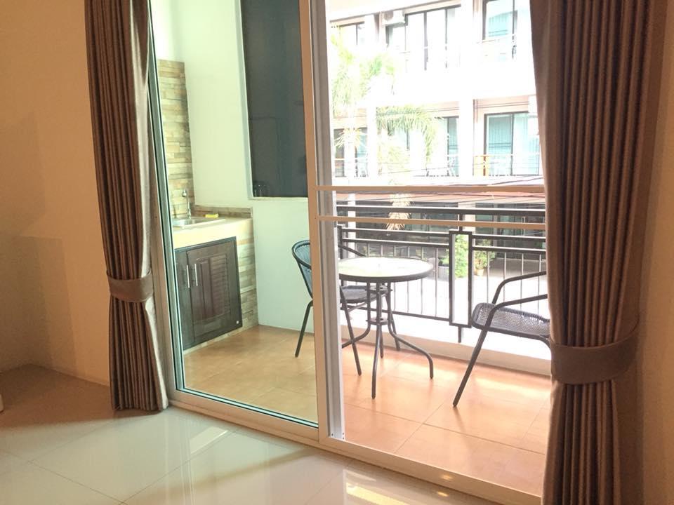 Boutique Summer House Hotel Jomtien Beach