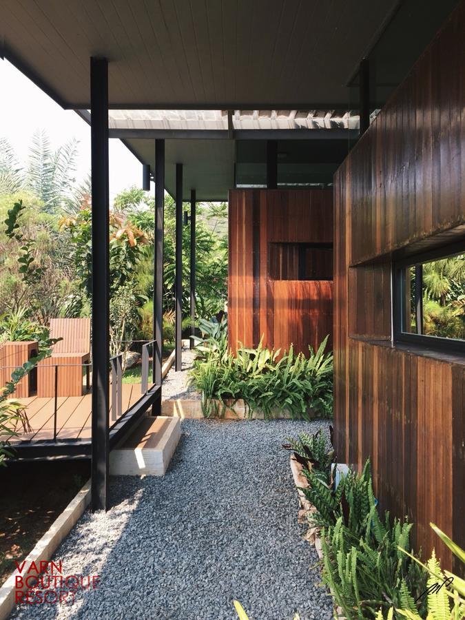 Resort Varn Boutique Pakchong