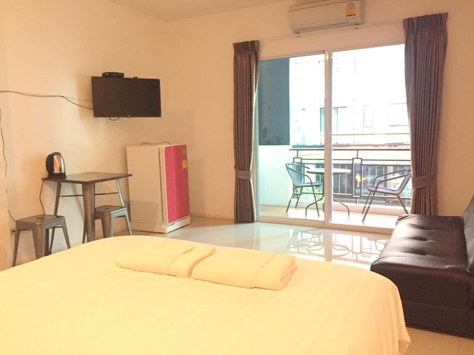Boutique Summer House 3* Jomtien Beach