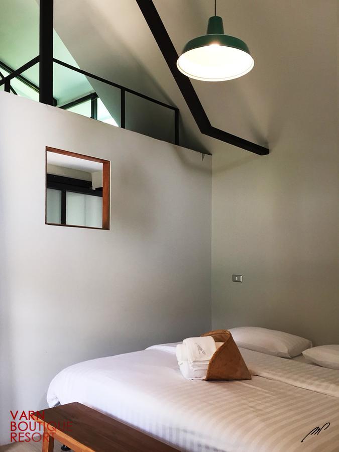 Varn Boutique 2* Pakchong