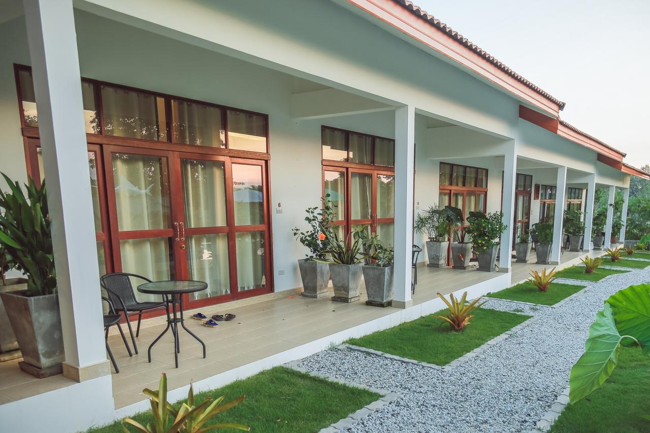 Tree Roots Retreat Resort 3*