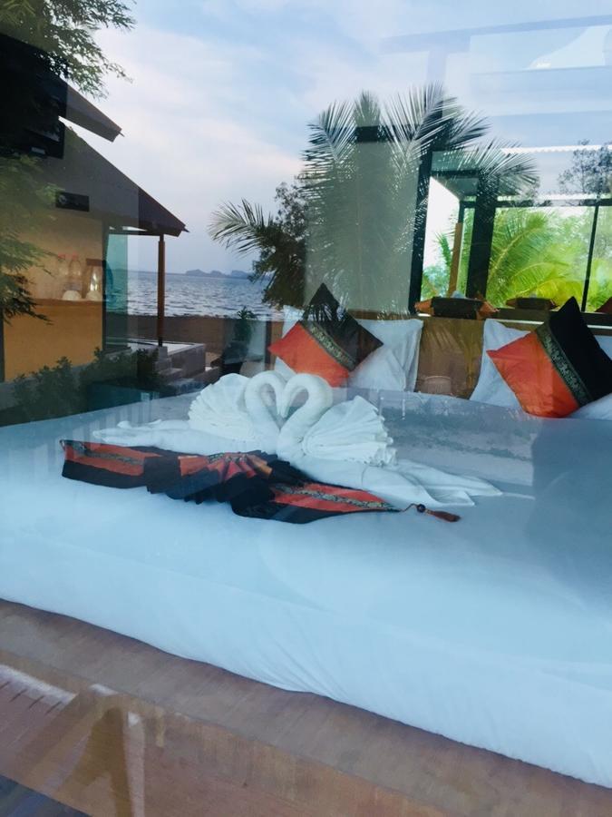 Mook Tamarind 3* Koh Mook