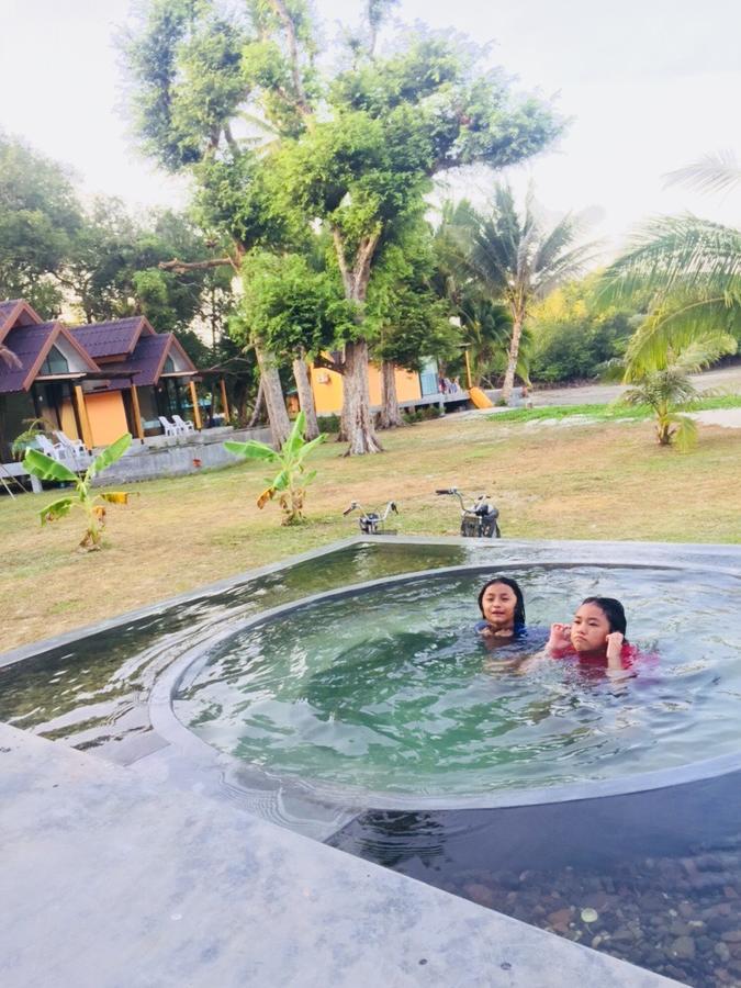 Mook Tamarind 3* Koh Mook
