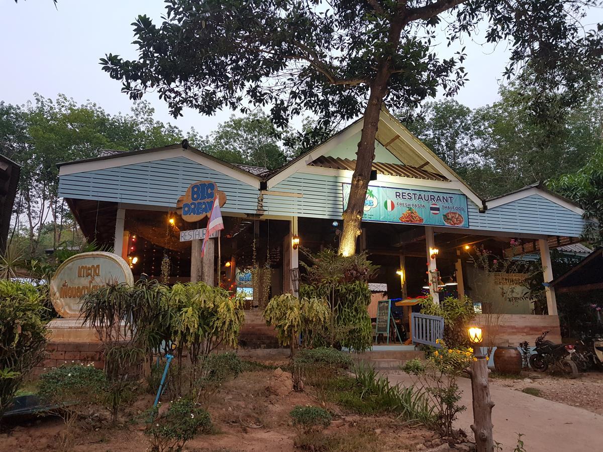 Big Dreams Resort
