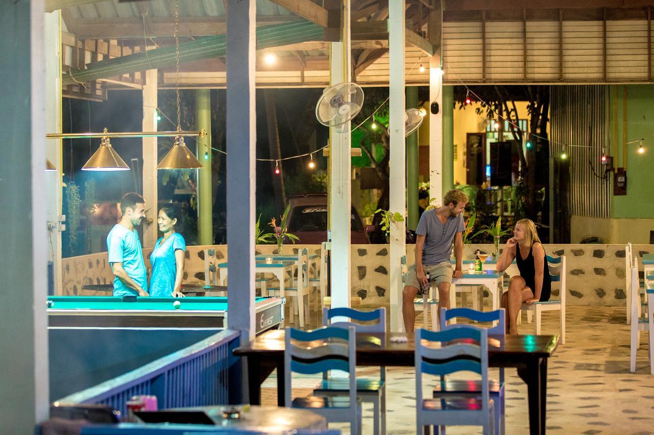 Big Dreams Resort