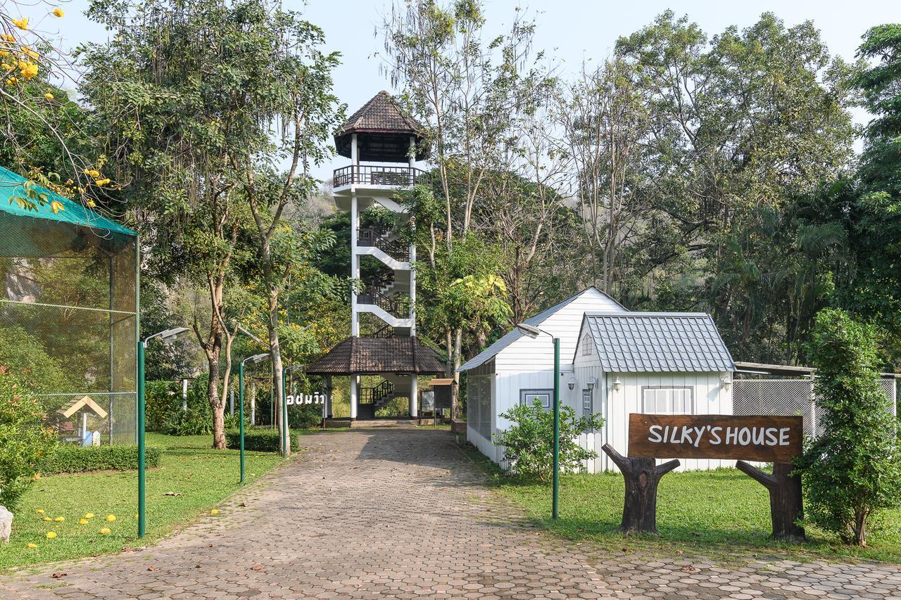 Supalai Pasak And 3* Kaeng Khoi