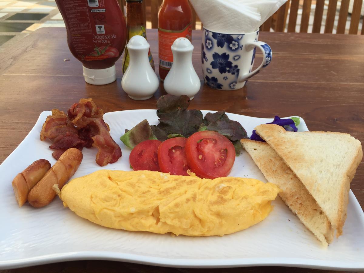 Bc Summer Bed & Breakfast