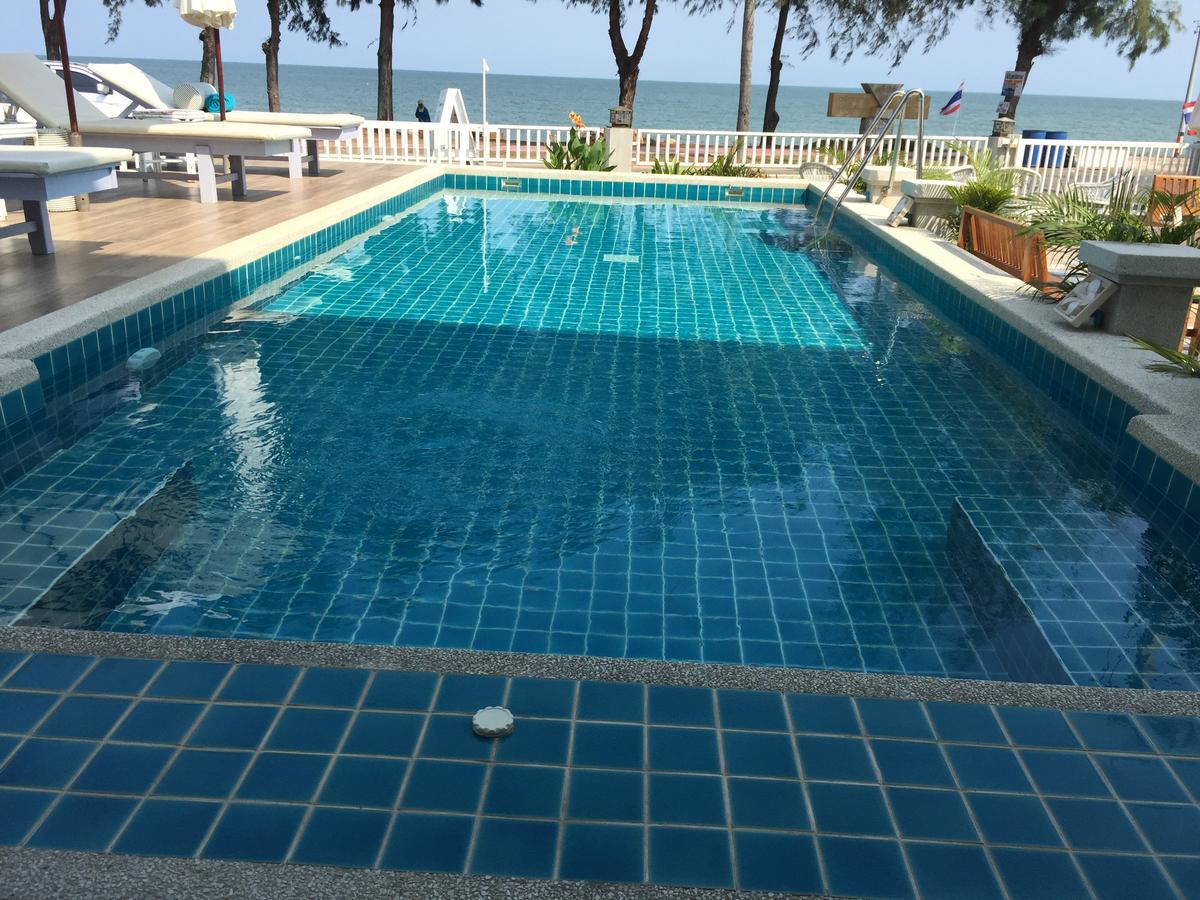 Bc Summer Pran Buri