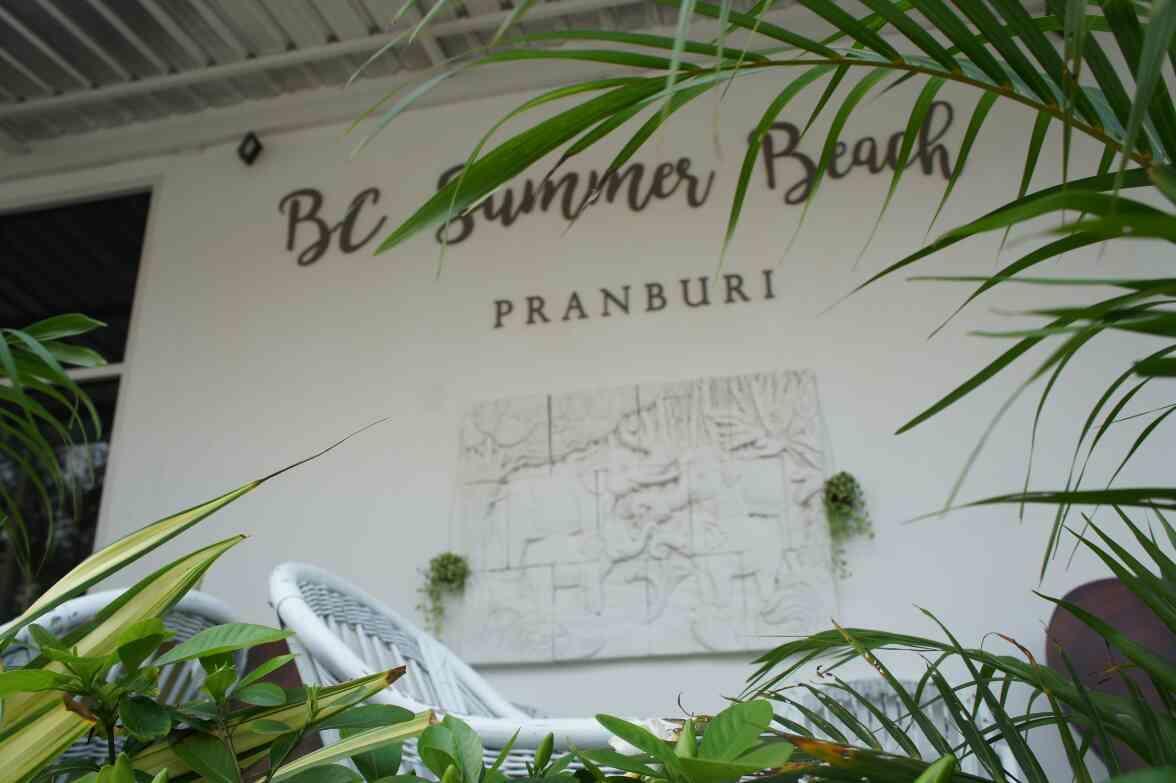 Bc Summer Bed & Breakfast 3*