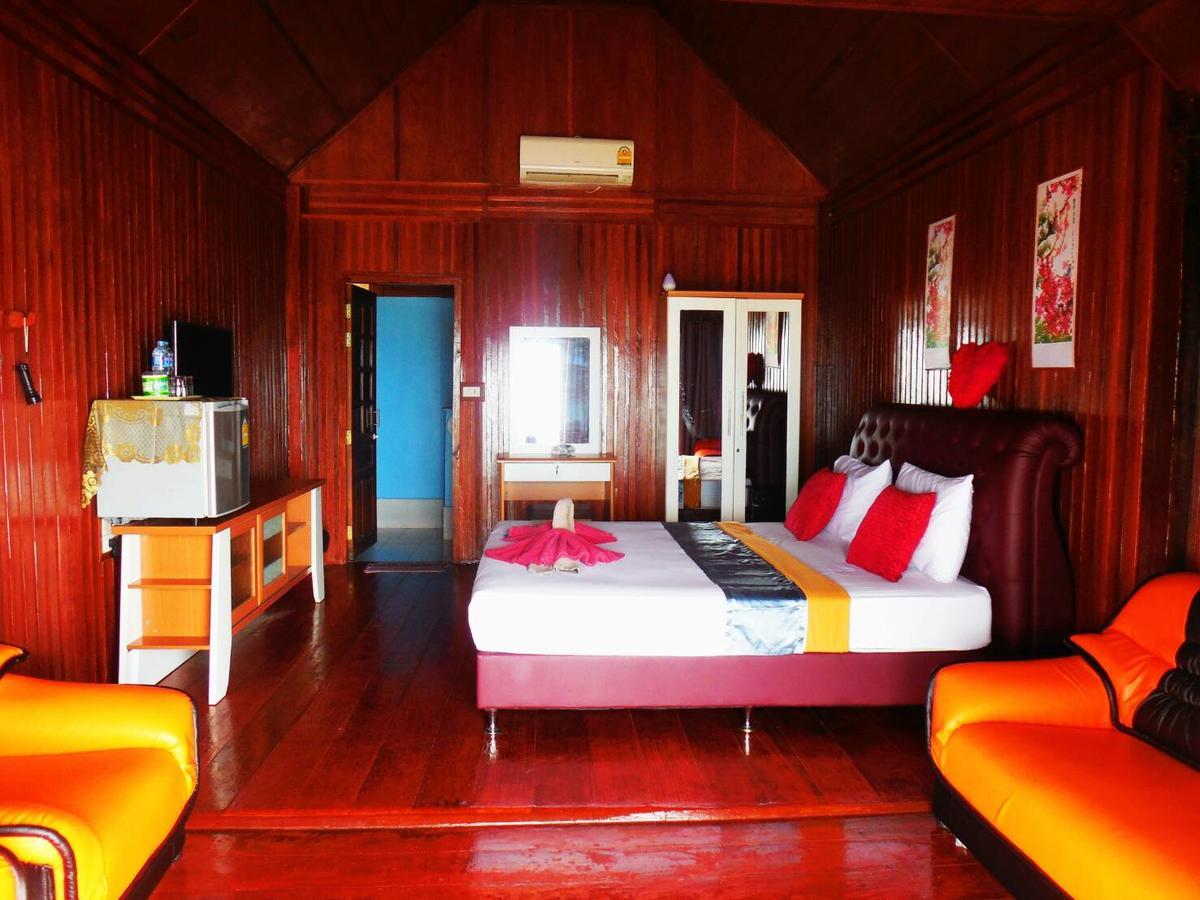 Resort Zanom Sunrise 2*