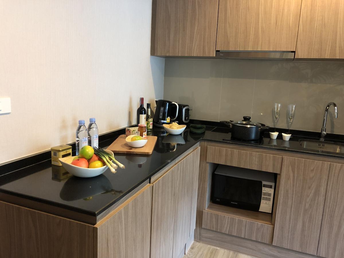 Rain 2 Bedroom By Leelawadee Apartment Cha-Am