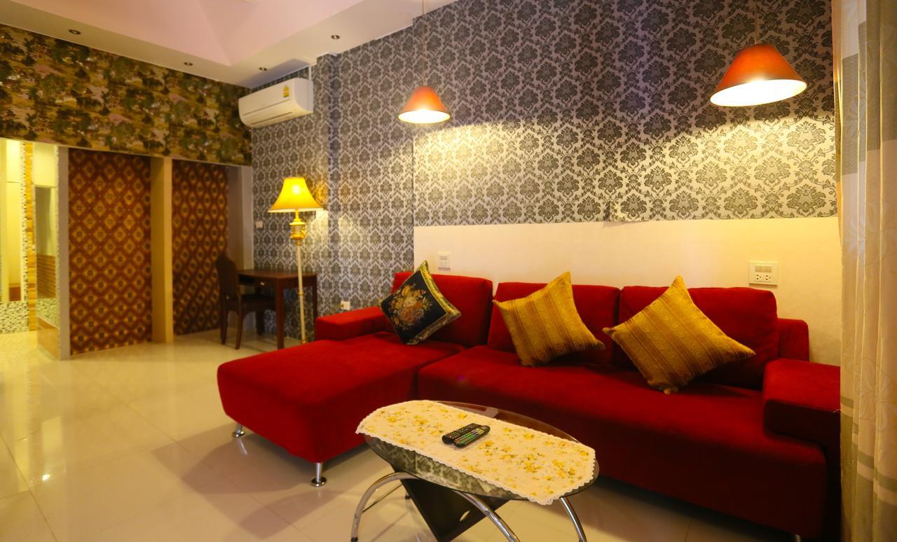 Resort Phalaburi 3*