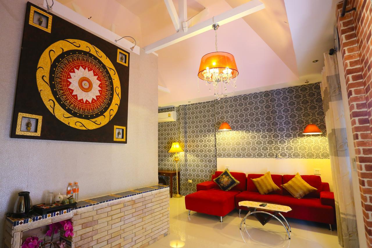 Resort Phalaburi 3*