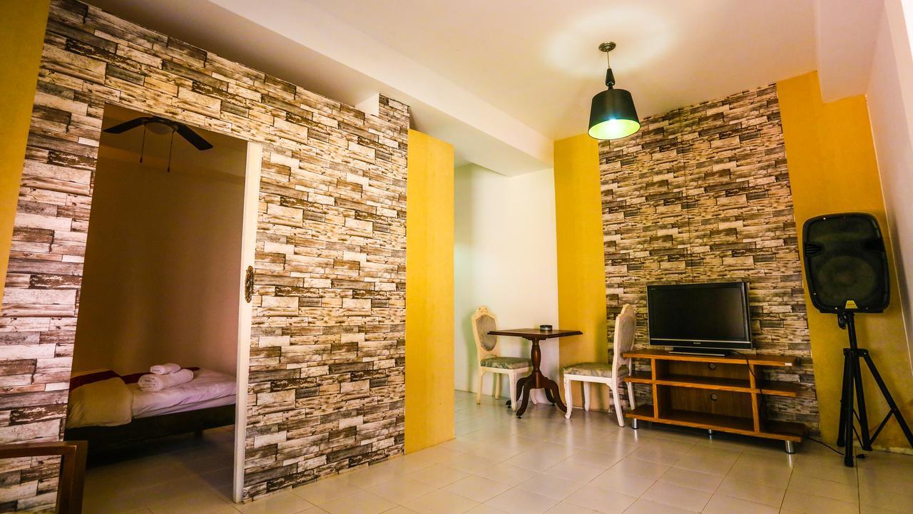 Resort Phalaburi Ban Chang (Rayong)