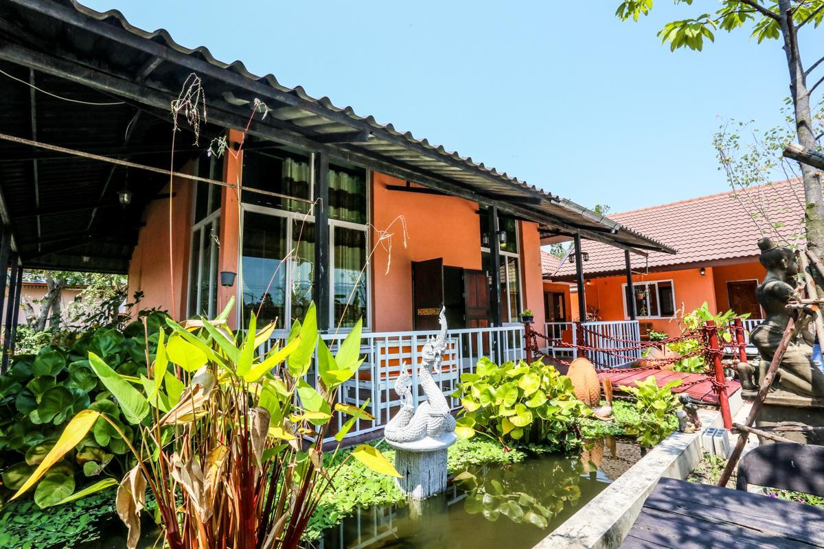 Phalaburi Ban Chang (Rayong)
