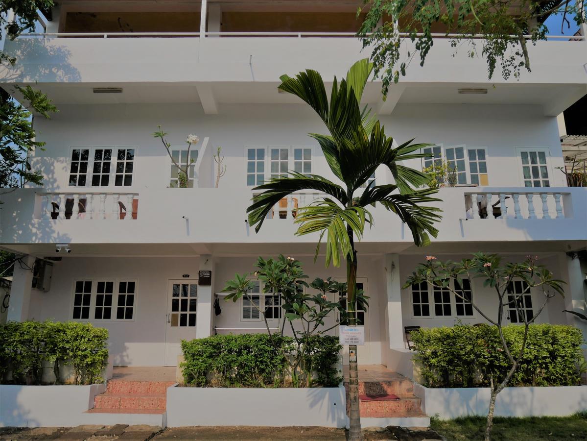Sunset Resort Bophut