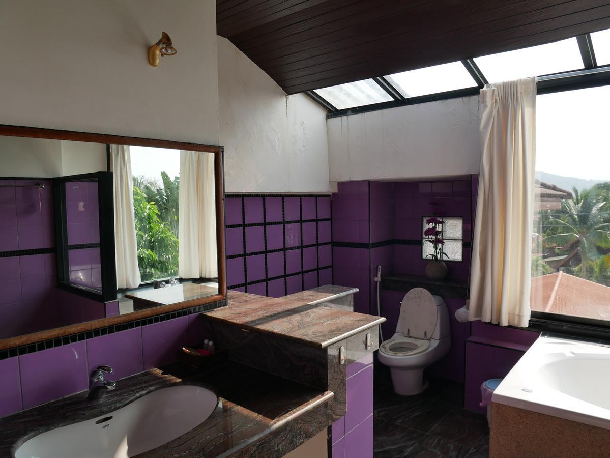 Sunset Resort Bophut