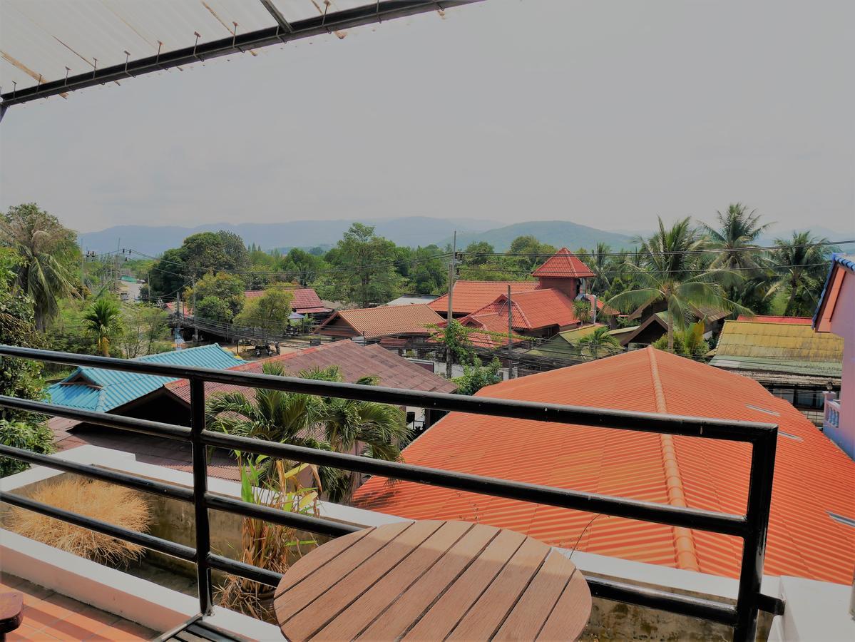 Sunset Resort Bophut