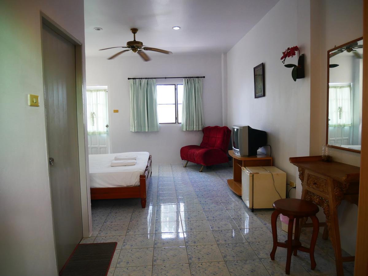 Sunset Resort Bophut