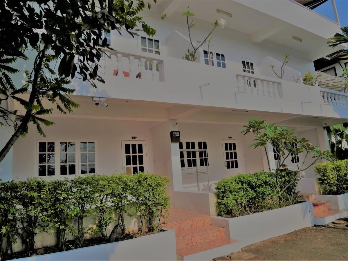 Sunset Resort Bophut
