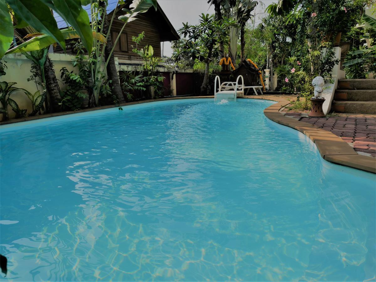 Sunset Resort