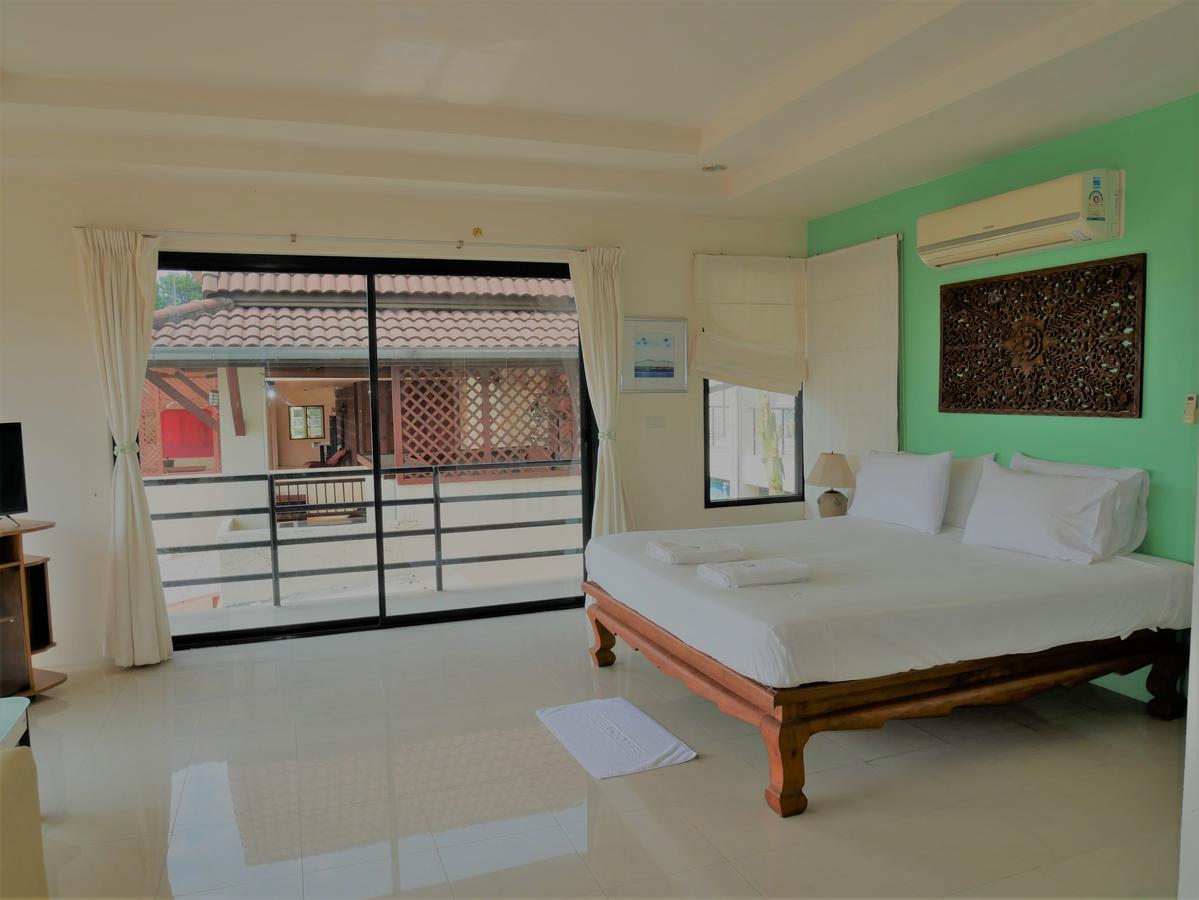 Sunset Resort Bophut