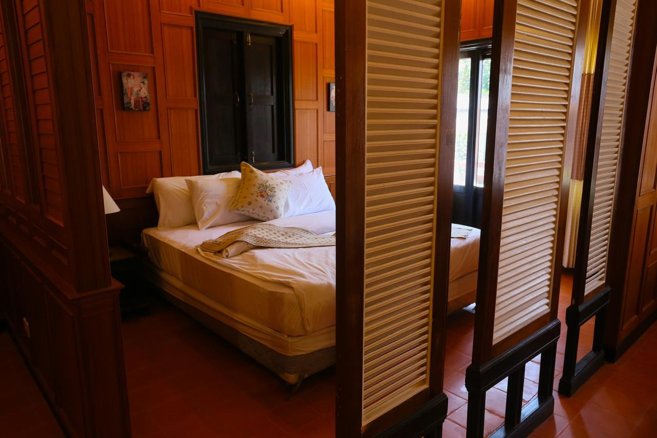 Phalaburi Resort Ban Chang (Rayong)