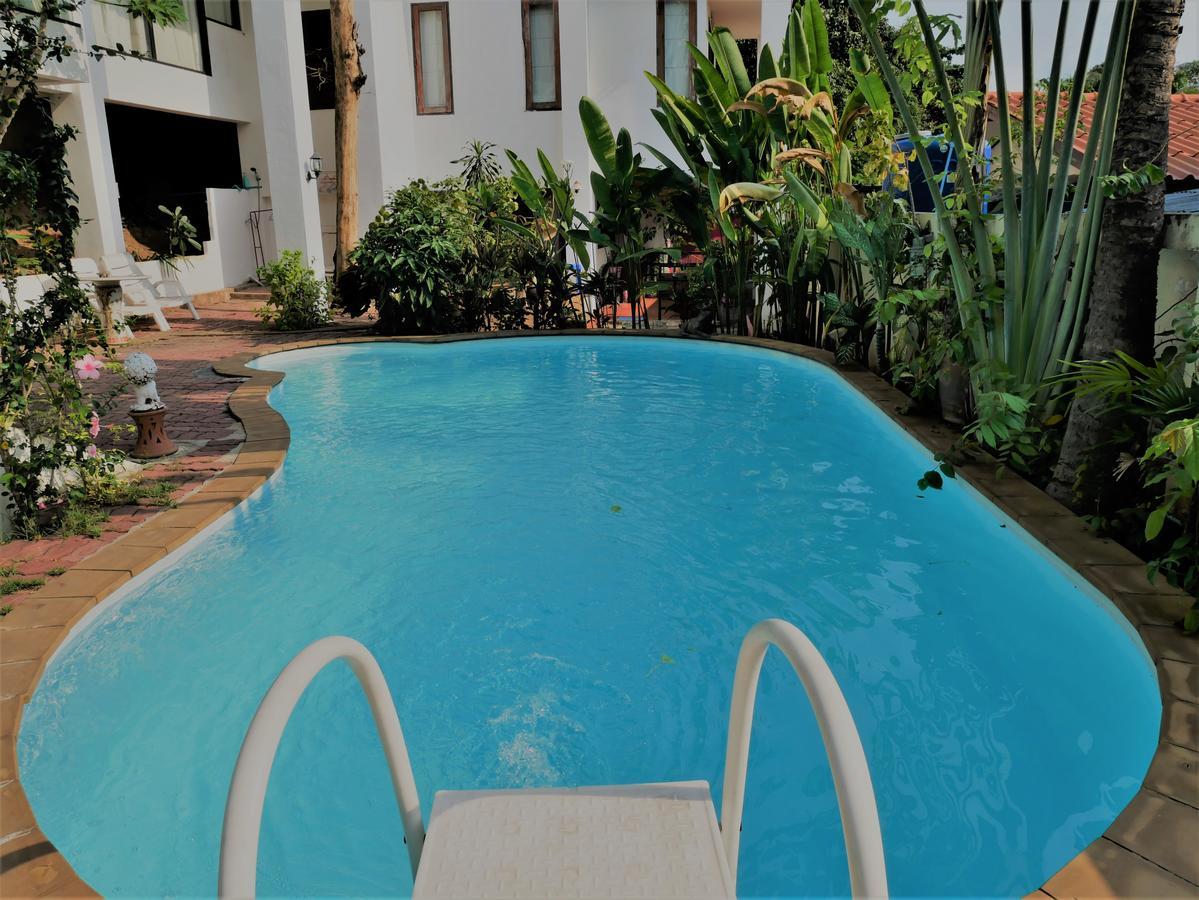 Sunset Resort