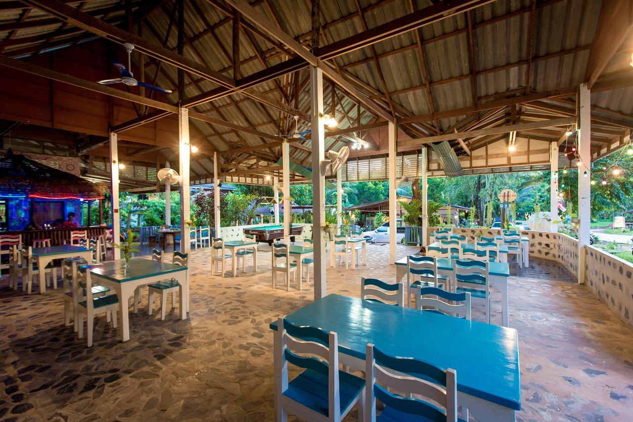 Big Dreams Resort Ko Kut
