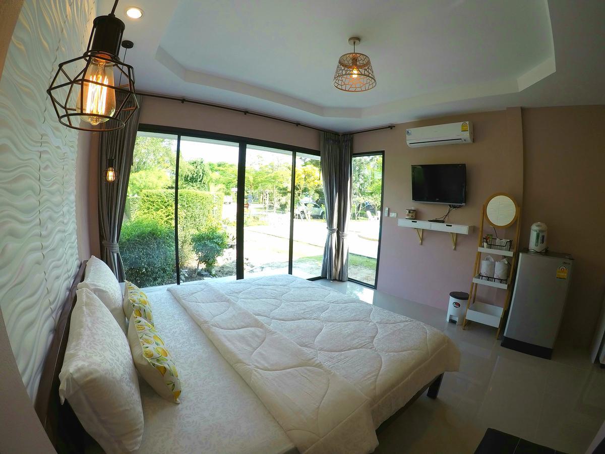 Poh Rak At Resort