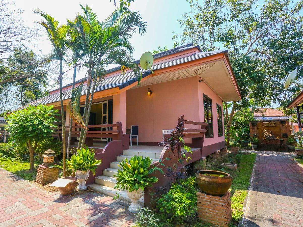 Resort Phalaburi 3*