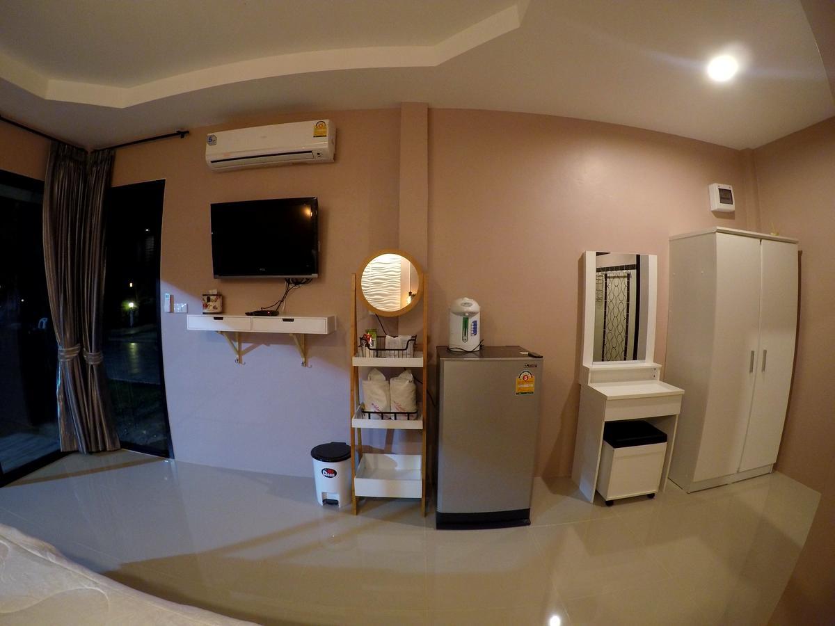 Resort Poh Rak At 3*