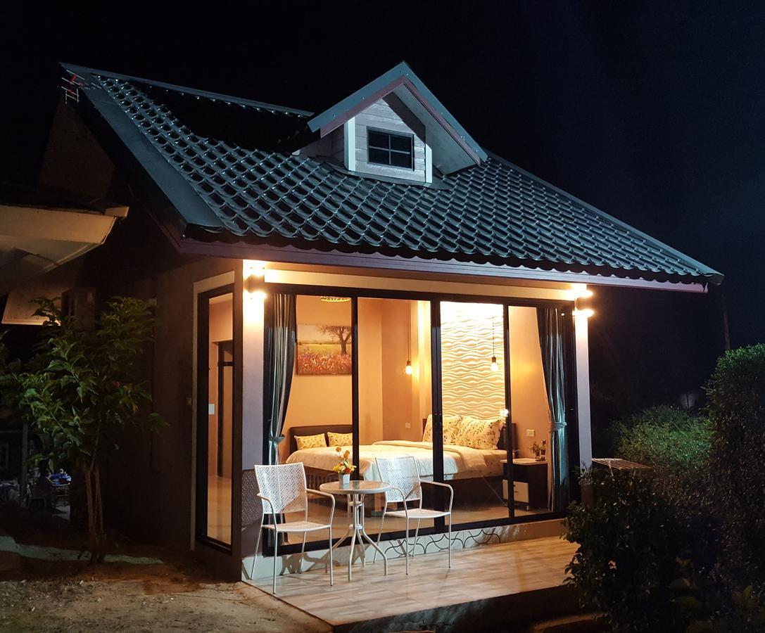 Poh Rak At Resort