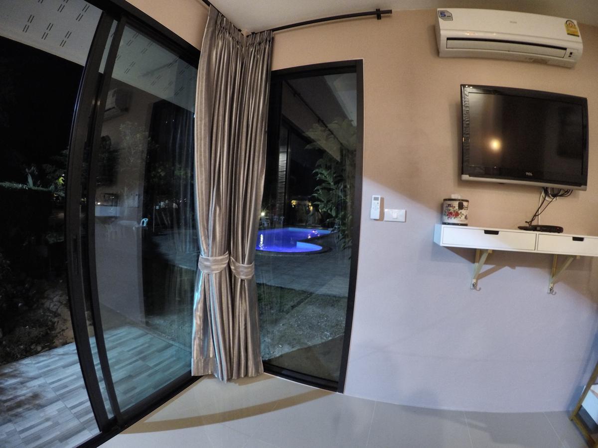 Poh Rak At Resort 3*