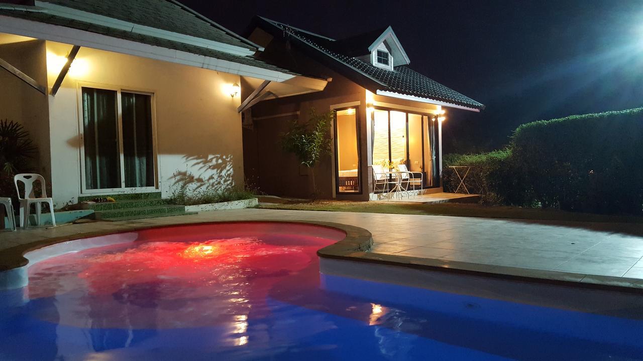 Poh Rak At Resort Pakchong