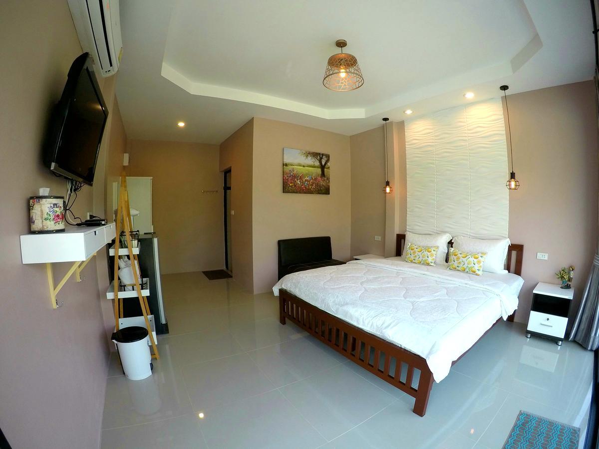 Resort Poh Rak At
