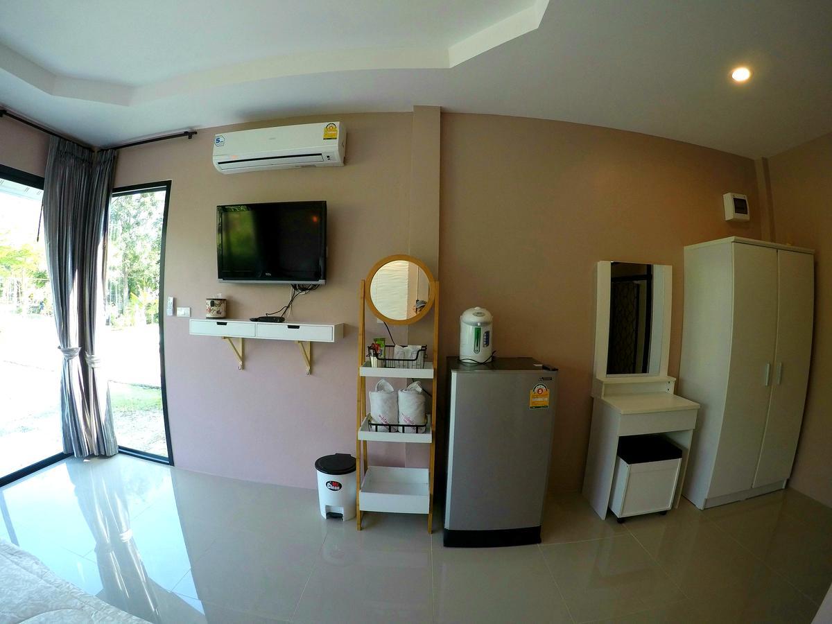 Resort Poh Rak At