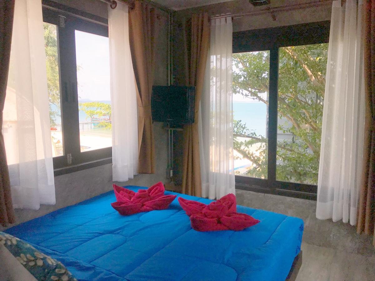 Baan Rom Talay Made' 2*