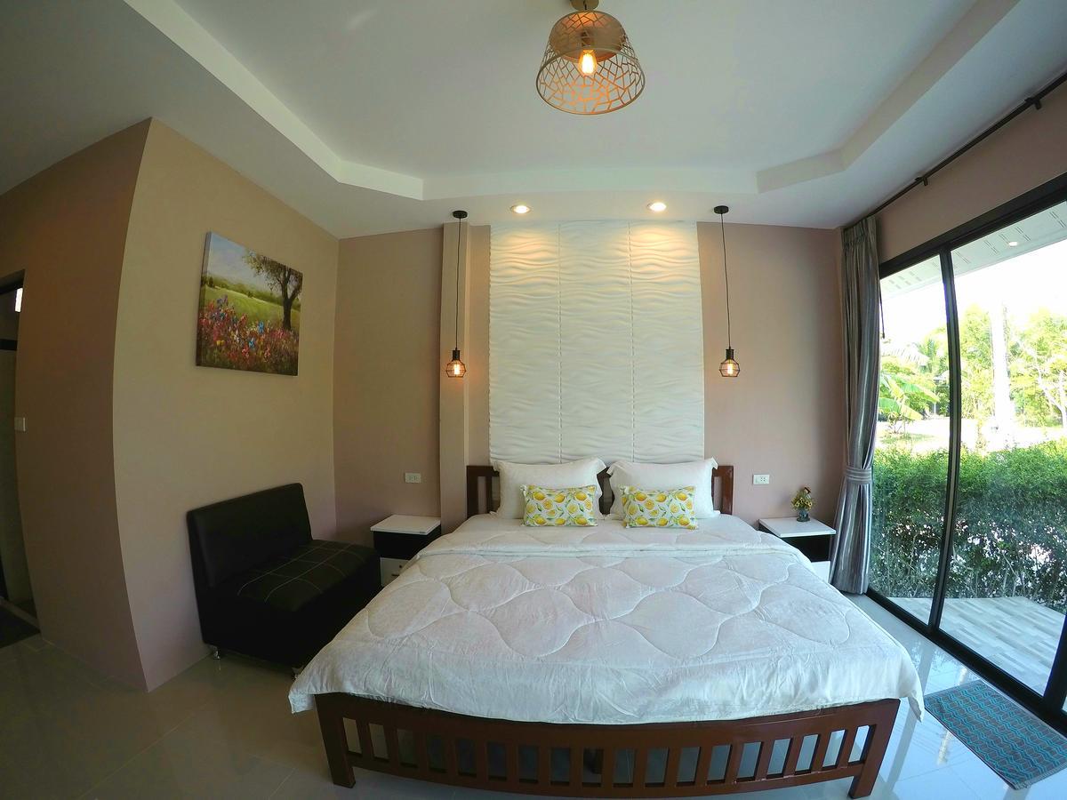 Resort Poh Rak At