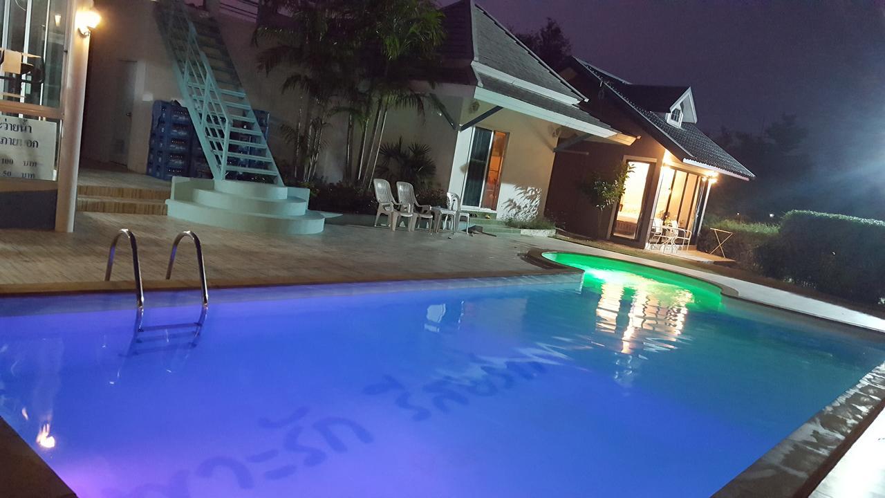 Resort Poh Rak At 3*