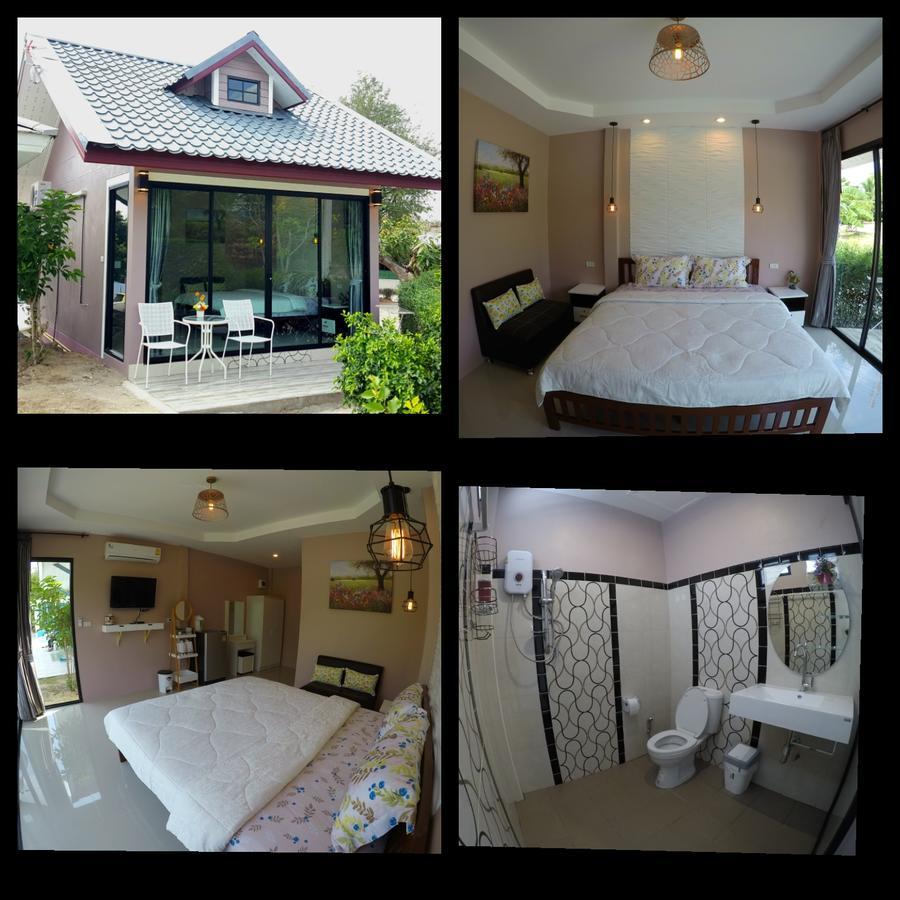 Resort Poh Rak At 3*