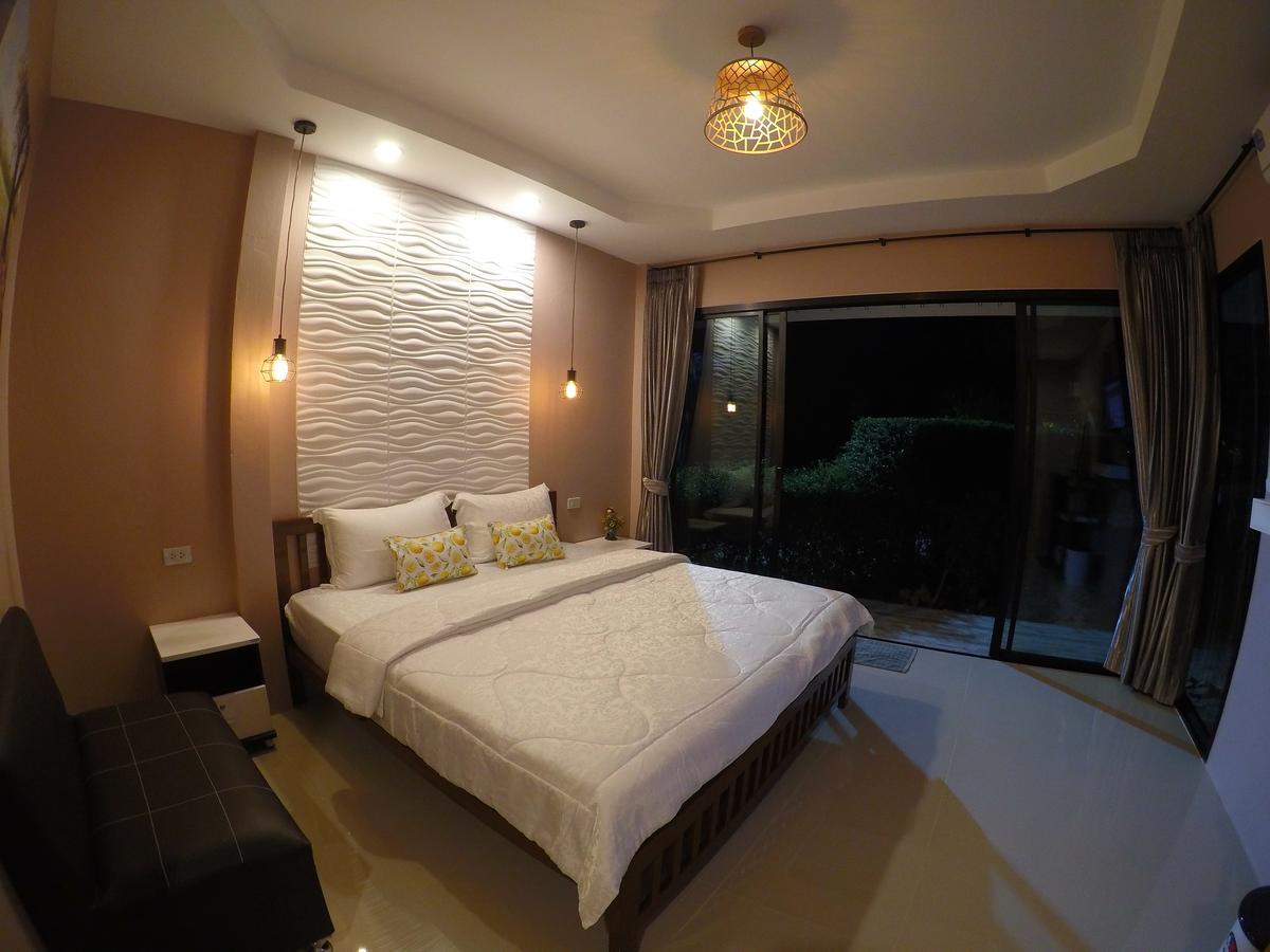 Resort Poh Rak At Pakchong