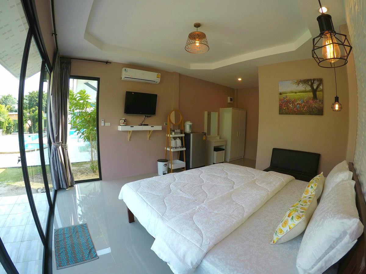Resort Poh Rak At