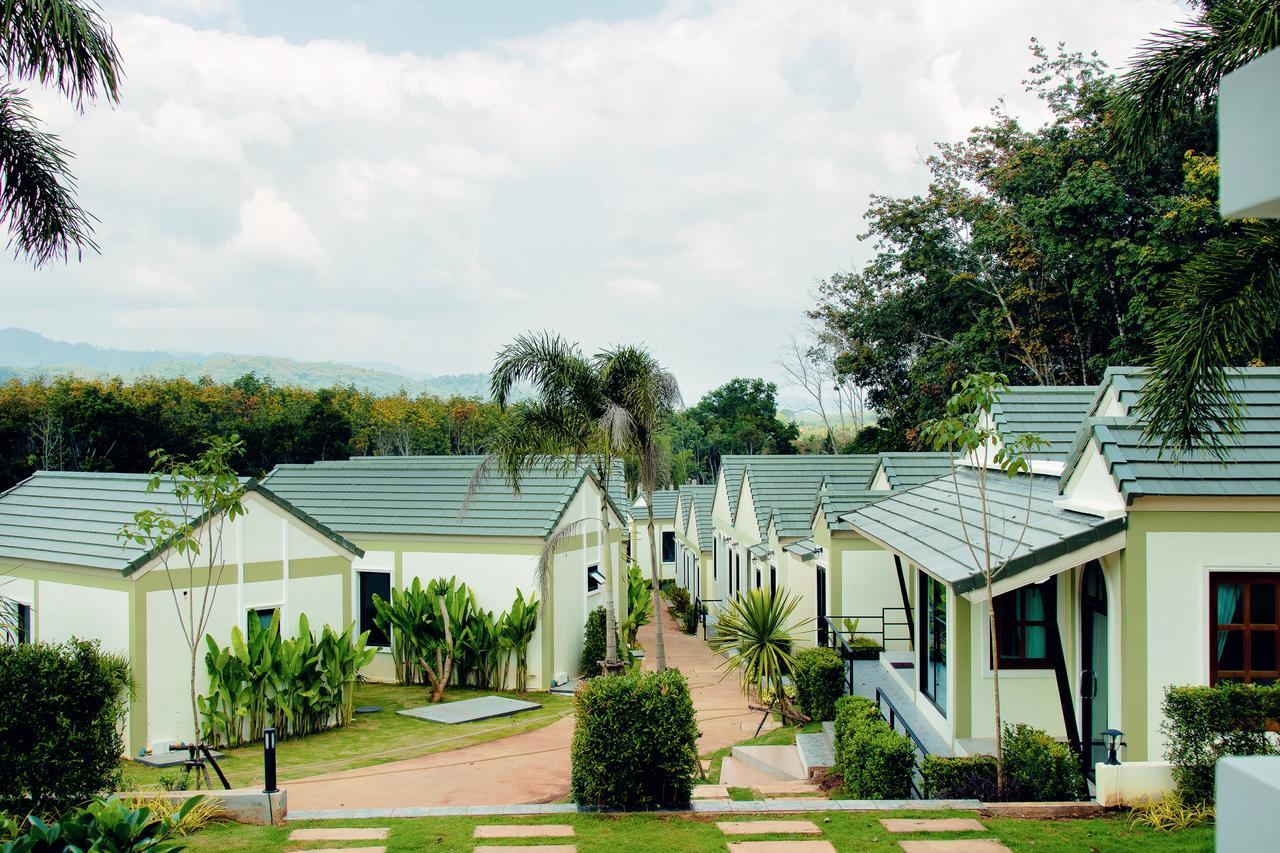 Saichon Grand View Resort Ban Lam Rua Taek